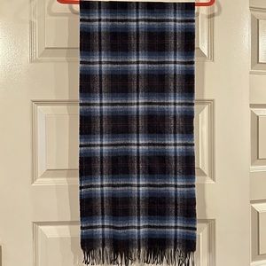 Pendleton 100% Wool Scarf